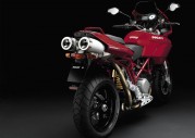 Ducati Multistrada 1100